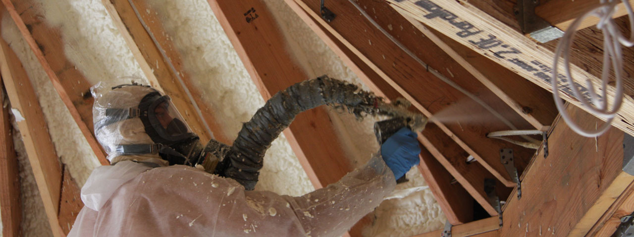 Phoenix Arizona Attic Insulation Spray Foam Phoenix Arizona Attic Insulation Spray Foam