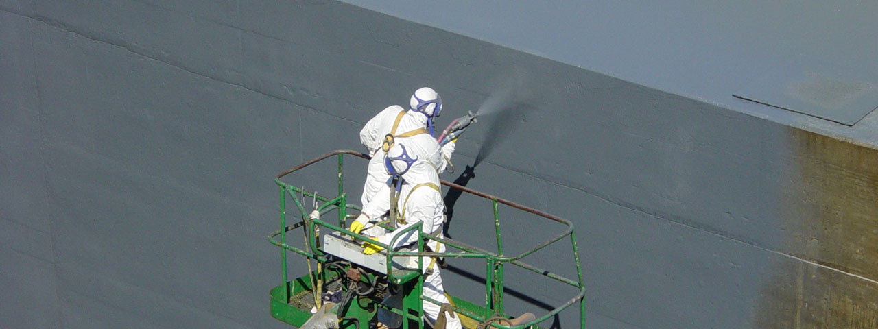 Polyurea protective coatings for Phoenix Arizona Polyurea protective coatings for Phoenix Arizona