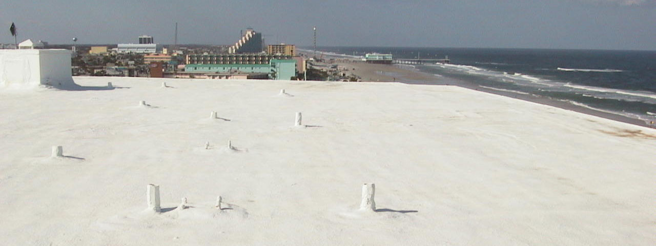 Energy Star Certified cool roof coatings in Phoenix Energy Star Certified cool roof coatings in Phoenix